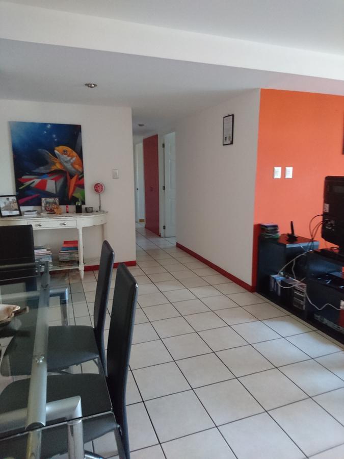 Naths Apartment Ciudad Guatemala Eksteriør billede