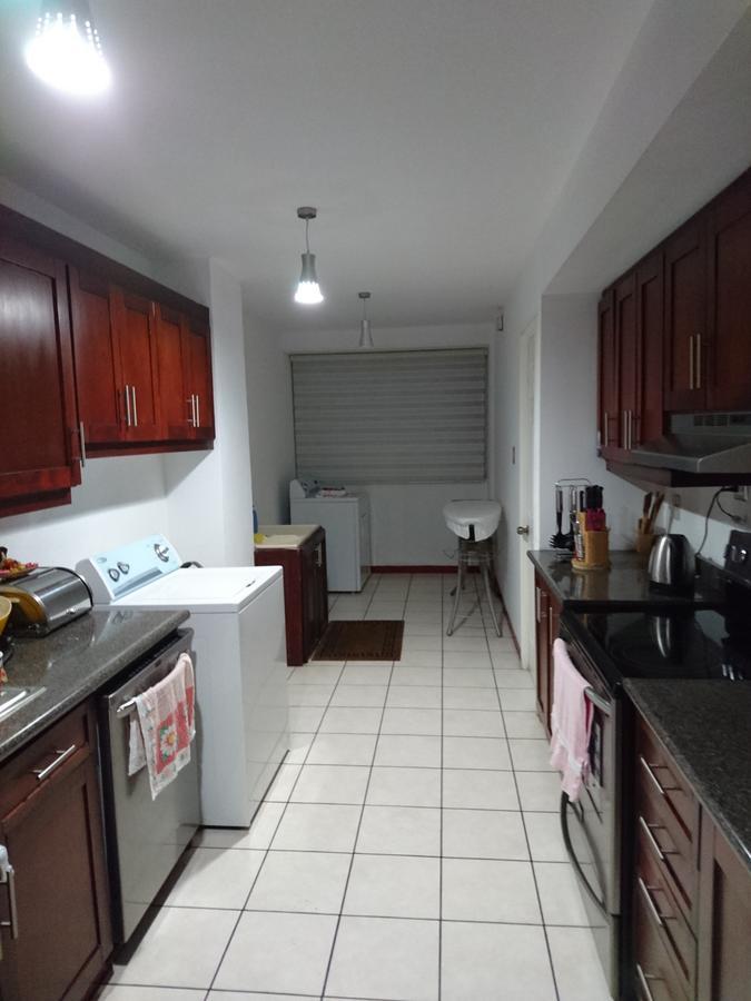 Naths Apartment Ciudad Guatemala Eksteriør billede