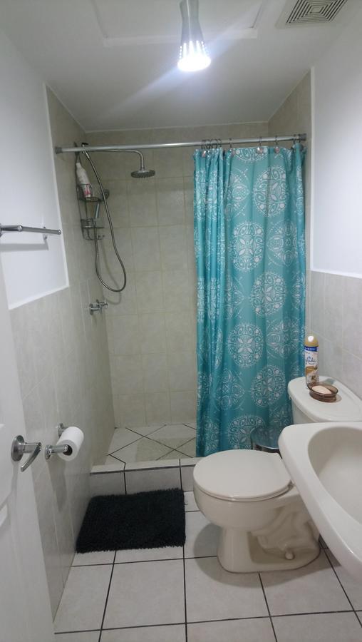 Naths Apartment Ciudad Guatemala Eksteriør billede